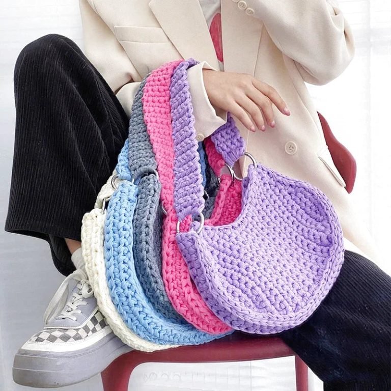DONNA MADE FOR A WOMAN BORSA DAPHNE MULTICOLORE IN FOGLIE DI PALMA