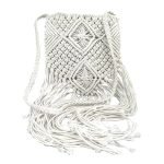 Borsa donna uncinetto