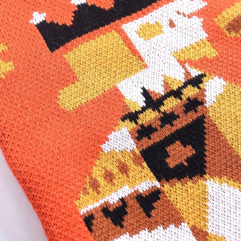 Borsa uncinetto estiva