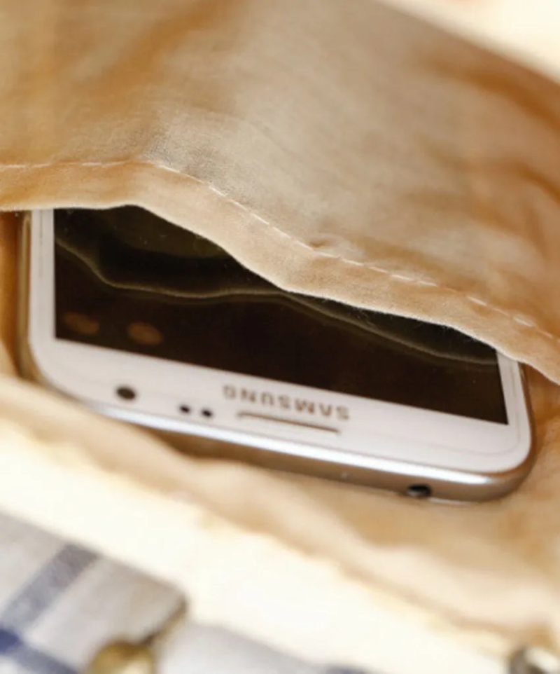 Borse con uncinetto fai da te