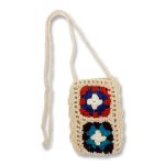 Borse cotone uncinetto fai da te