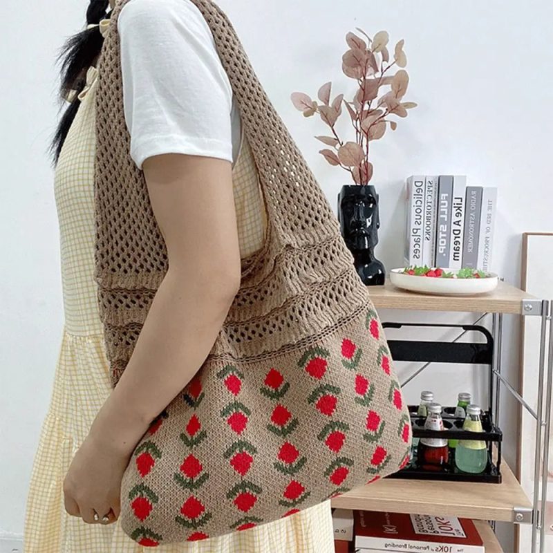 borse-in-cotone-alluncinetto-115 Borse in cotone all’uncinetto