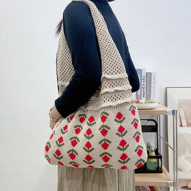 borse-in-cotone-alluncinetto-2-943 Borse in cotone all’uncinetto - 2