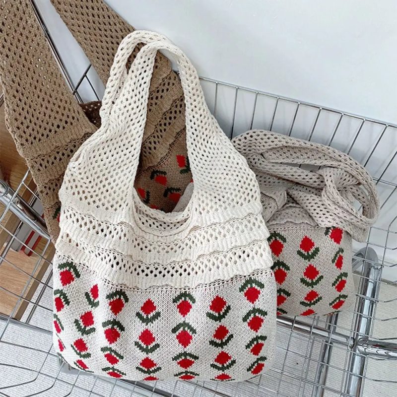 borse-in-cotone-alluncinetto-419 Borse in cotone all’uncinetto