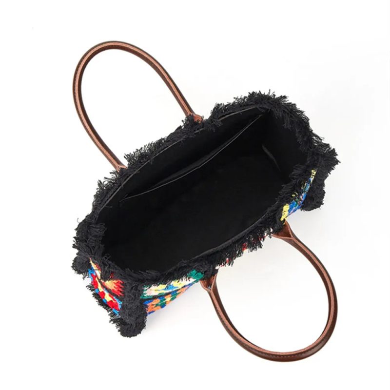 borse-uncinetto-colorate-515 Borse uncinetto colorate