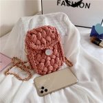 Borse uncinetto cotone grosso