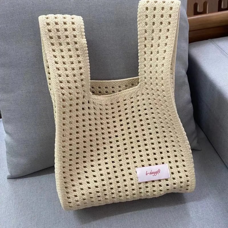 Crochet borse uncinetto - 1