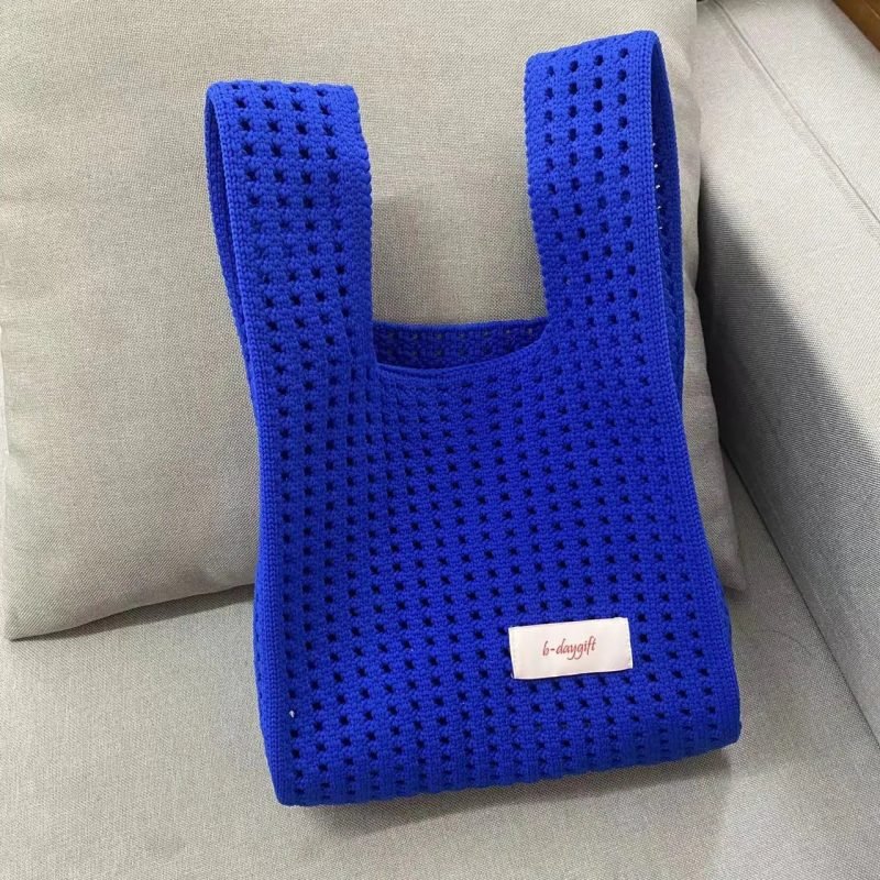 Crochet borse uncinetto - 2