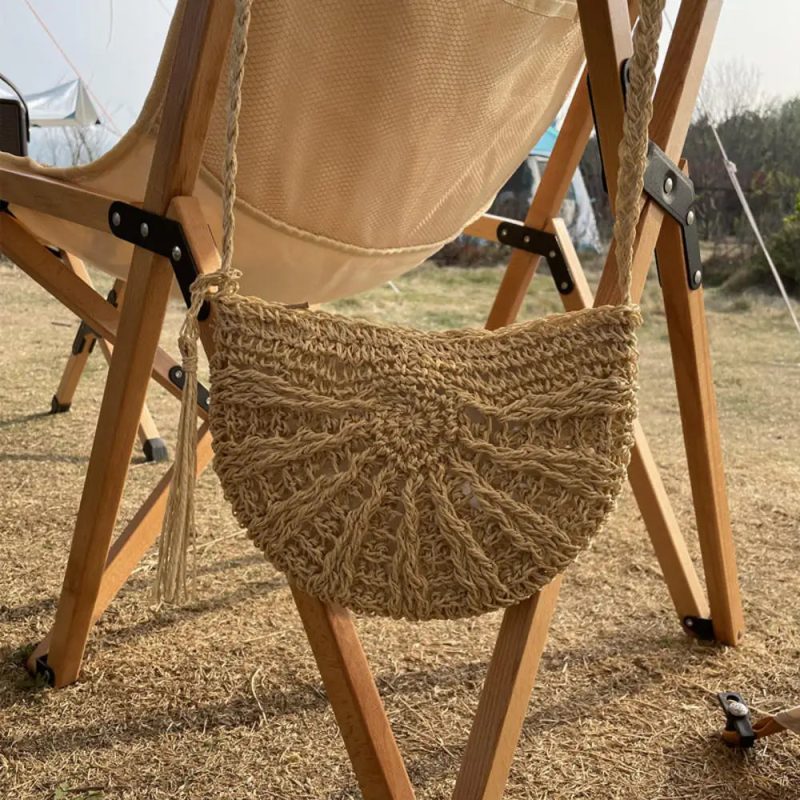 Uncinetto d’oro borse - 1