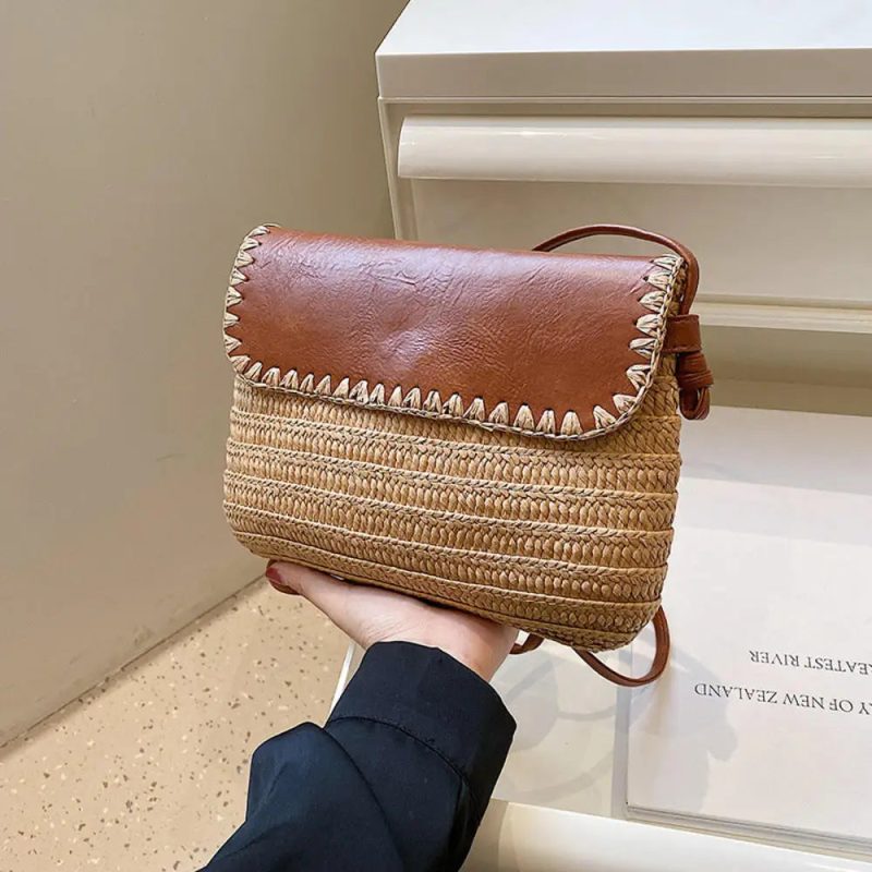 Uncinetto d’oro borse - 2