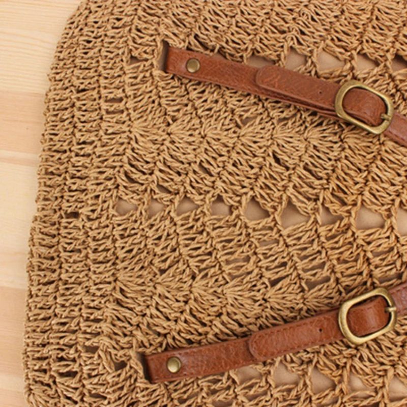 Zainetti all’uncinetto