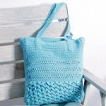 Borse Uncinetto Schemi