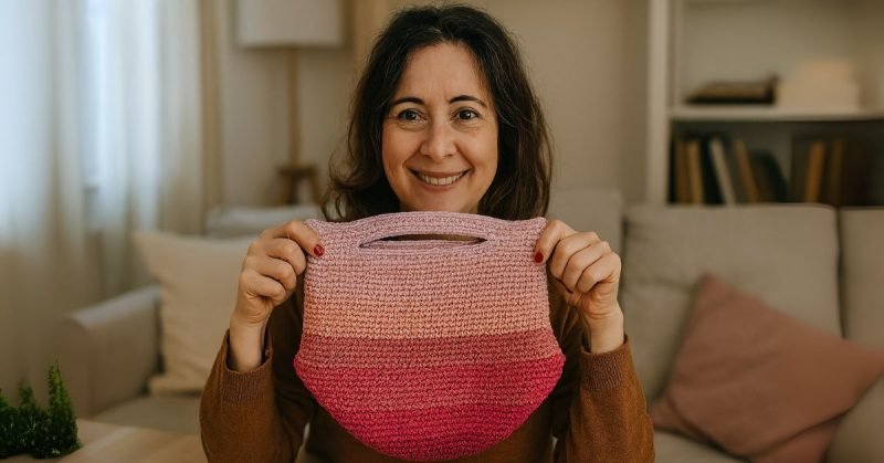 Borsa Royal Me XL - colorazione rossa ✭ Royal Beauty