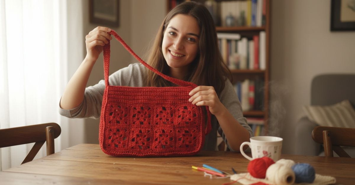 Borse in rafia all'uncinetto il tutorial facile per l'accessorio estate 2026