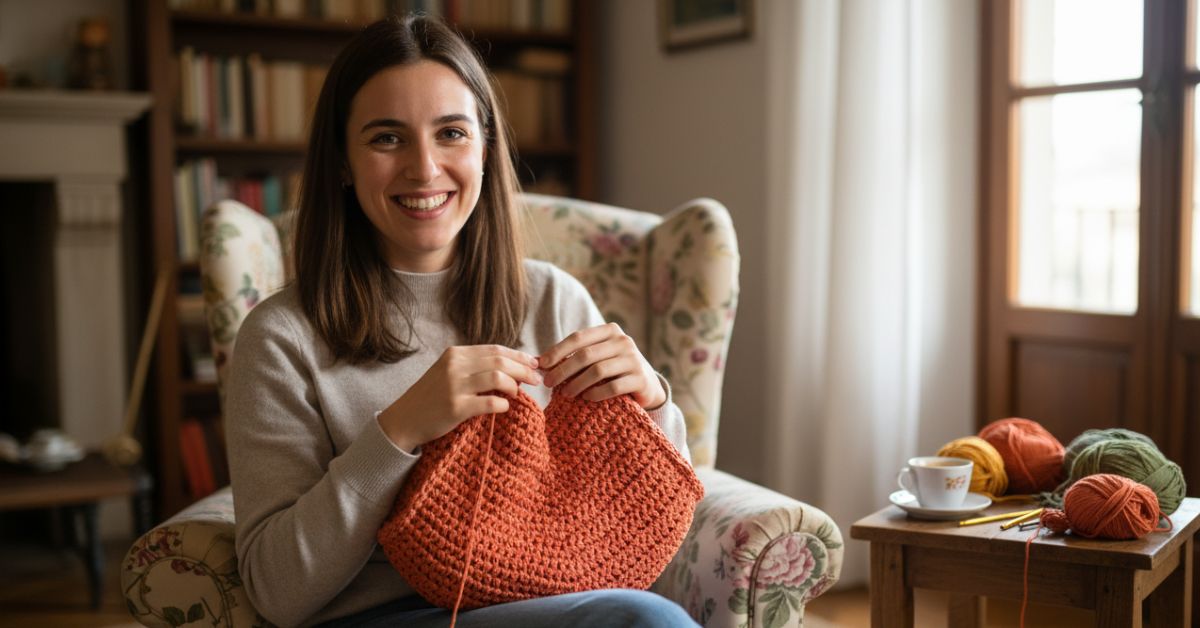 Come fare una borsa tucket a uncinetto il segreto per una rafia morbidissima