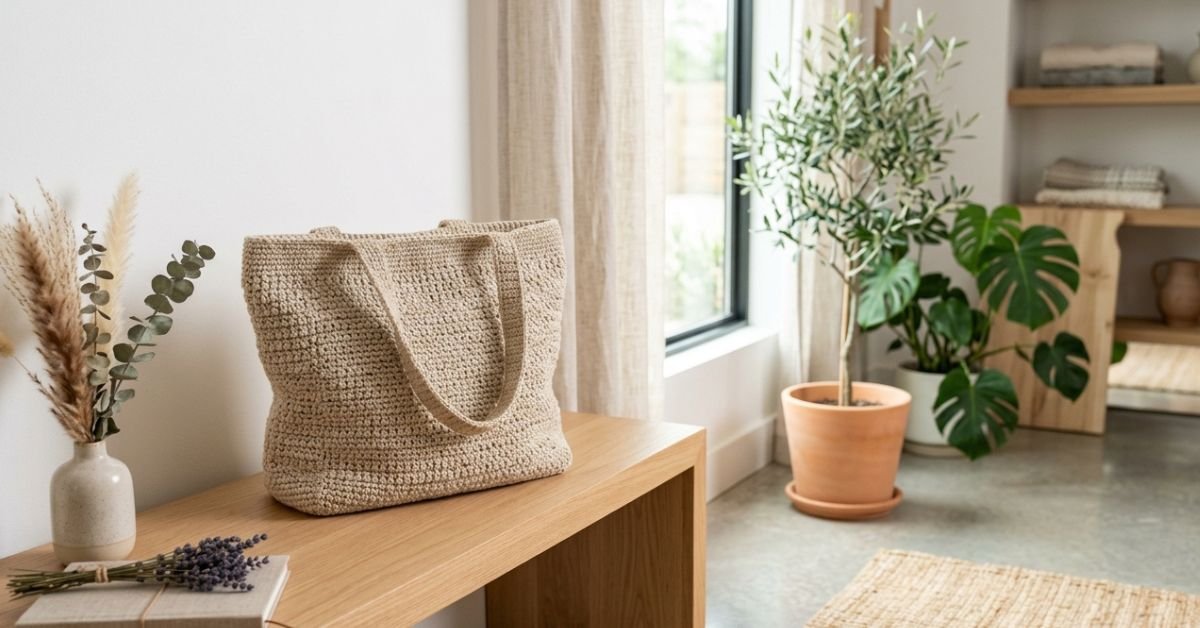 Tutorial borsa stella mccartney uncinetto la mia sfida riuscita meglio passo dopo passo