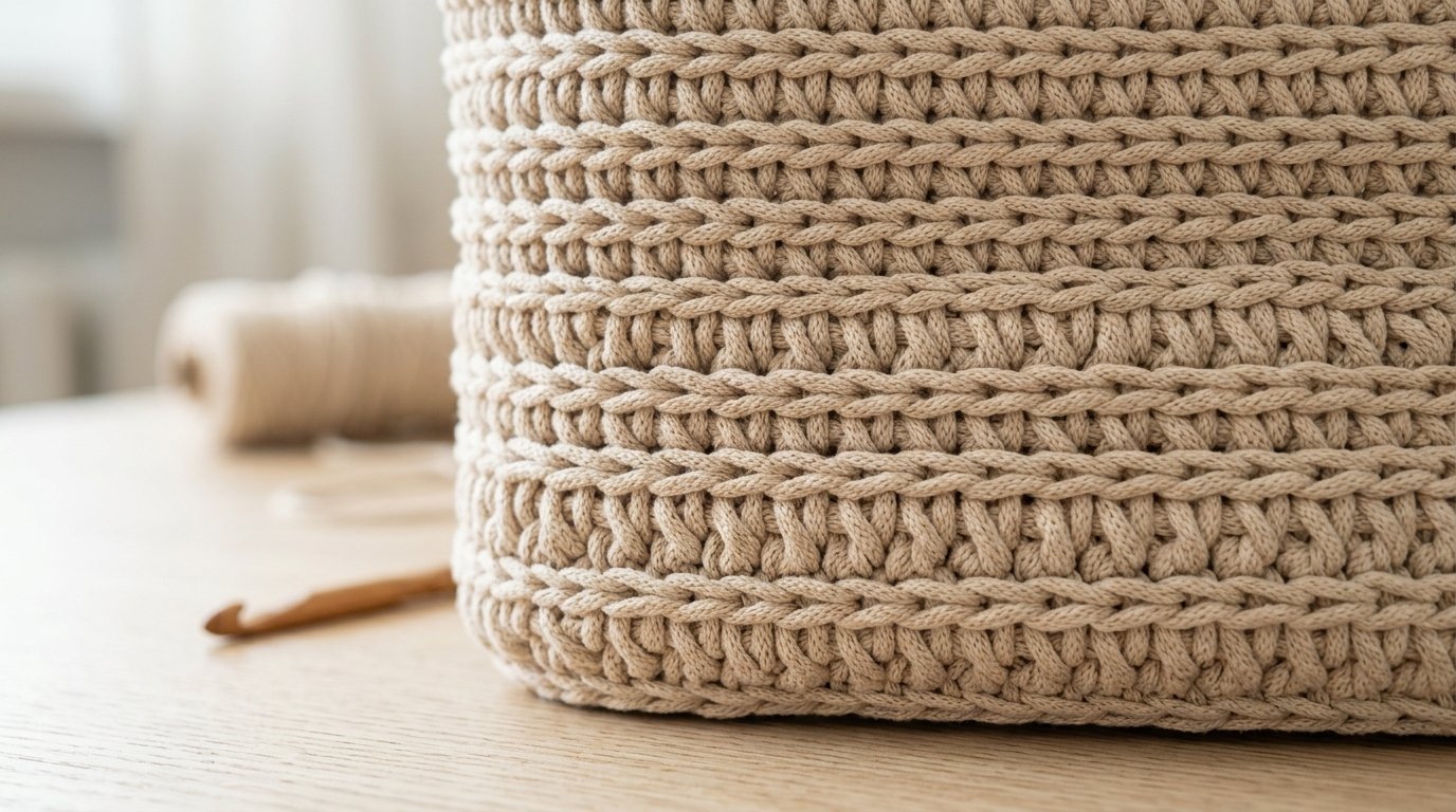 Borsa bimba uncinetto tutorial: ho creato questo modello colorato per mia figlia in due ore